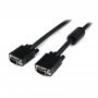 Startech MXT101MMHQ | 6-ft Coax High Resolution Monitor VGA Video Cable