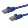Startech N6PATCH100BL | 100Ft CAT6 Ethernet Cable