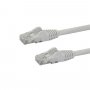 Startech N6PATCH100WH | 100Ft CAT6 Ethernet Cable