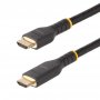 Startech RH2A-10M-HDMI-CABLE | 30-ft Active HDMI Cable HDMI 2.0 4K 60Hz UHD Rugged HDMI Cord