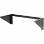 Startech RK519WALLV | 5U Vertical Wall Mount Rack 19-Inch Wall Mounting Bracket Open Low Profile Network