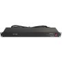 Startech RKPW081915 | Horizontal 1U Rack Mount PDU with 8 Outlet and Surge Protection