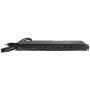 Startech RKPW161915 | Horizontal 1U Rack Mount PDU with 16 Outlet and Surge Protection