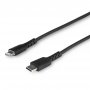 Startech RUSBCLTMM1MB | 1m USB-C to Lightning Cable
