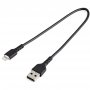 Startech RUSBLTMM30CMB | 12-inch 30cm USB-A to Lightning Cable