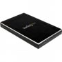 Startech SAT2510BU32 | SuperSpeed USB 3.0 SATA 2.5-inch Solid State Drive Enclosure