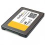 Startech SAT2M2NGFF25 | M.2 SSD to 2.5-inch SATA III Adapter