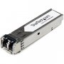 Startech SFP-10GBASE-SR-ST | MSA Uncoded SFP+ Module 10GBASE-SR 10GE Gigabit Ethernet SFP+ 10GbE Multi Mode Fiber (MMF) Optic Transceiver 300m DDM