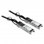 Startech SFPCMM1M | 1m 10G SFP+ To SFP+ Direct Attach Cable