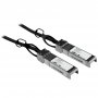 Startech SFPCMM2M | 2m 10G SFP+ To SFP+ Direct Attach Cable