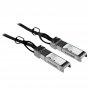 Startech SFPCMM3M | 3m 10G SFP+ To SFP+ Direct Attach Cable
