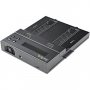 Startech SM2DUPE11 | Standalone Dual Bay M.2 SATA/NVMe Duplicator/Eraser Hard Drive/SSD Cloner/Wiper M.2 PCIe/AHCI Hard Drive Sanitizer/Copier TAA