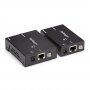 Startech ST121HDBTE | Ultra HD 4K HDMI over Cat 5e/6 HD BaseT Extender Kit