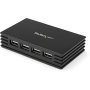 Startech ST7202USB | 7 Port USB 2.0 Hub 7 ports Hi-Speed USB
