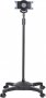 Startech STNDTBLTMOB | Height Adjustable Mobile Universal Rolling Stand with Lockable Wheels