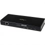 Startech SV1108IPEXEU | Single Port USB PS/2 Server Remote Control IP KVM Switch