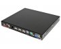 Startech SV1115IPEXGB | 1-Port USB Server Remote Control IP KVM with Virtual Media