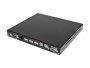 Startech SV1115IPEXT | 1-Port USB PS/2 Server Remote Control IP KVM with Virtual Media & Serial