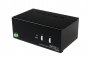 Startech SV231DDUSB | Dual-Ports DVI VGA USB KVM Switch