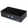 Startech SV231HDU3A | 2-Port SuperSpeed USB 3.0 HDMI KVM Switch