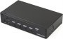 Startech SV431DPU3A2 | 4-Port DisplayPort KVM Switch DP KVM Switch with Built-in USB 3.0 Hub