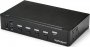 Startech SV431HDU3A2 | 4-Port HDMI KVM Switch Built-in USB 3.0 Hub