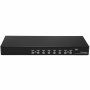 Startech SV831DUSBUK | 8-Port 1U Rack Mount USB KVM Switch Kit with OSD and Cables