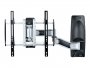 Startech TV-WALL-MOUNT-65FS | Corner Articulating VESA Wall Mount Bracket for 65-inch Display