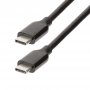 Startech UCC-3M-10G-USB-CABLE | 3m 60W 3A PD 8K 60Hz Active USB-C Cable