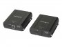 Startech USB2001EXT2NA | 100m USB 2.0 over Cat5 Cat5e Cat6 Ethernet Cable Industrial Extender