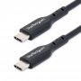 Startech USB2CC1MNC | 1m (3ft) USB C Charging Cable