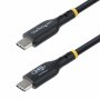 Startech USB2EPR3F | 3ft 240W PD EPR USB-C Charging Cable