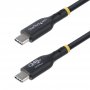 Startech USB2EPR6F | 6-ft 1.8m USB-C Charging Cable