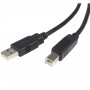 Startech USB2HAB6 | 6-ft USB 2.0 A to B Cable