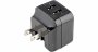 Startech USB2PACBK | 17-Watts Dual-Port USB Wall Charger