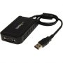 Startech USB2VGAE3 | USB To VGA External Video Monitor Adapter