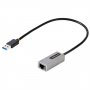 Startech USB31000S2 | USB to Ethernet Adapter USB 30 to 10/100/1000 Gigabit Ethernet LAN Adapter