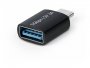 Startech USB31CAADGCP | Compact USB-C to USB-A Adapter