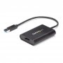 Startech USB32DPES2 | USB 3.0 To DisplayPort Adapter
