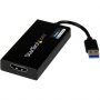 Startech USB32HD4K | USB 3 to 4K HDMI External Multi Monitor Video Graphics Adapter DisplayLink Ultra HD 4K