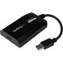 Startech USB32HDPRO | USB 3 to HDMI External Multi Monitor Video Graphics Adapter for Mac & PC DisplayLink HD 1080p