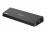 Startech USB3DOCKHDPC | Dual Monitor HDMI, 4K DisplayPort 4x USB-A USB 3.0 Docking Station