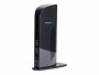 Startech USB3SDOCKHD | Dual Monitor 1x HDMI 1x DVI 6x USB 3.0 Docking Station