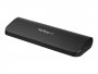 Startech USB3SDOCKHDV | Dual Monitor 1x HDMI 1x DVI 1x VGA 3x USB 3.0 Docking Station