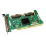 SUN 3753365-01 | StorEdge PCI-X Dual Channel 64-Bit 133MHz Ultra320 SCSI Controller Host Bus Adapter