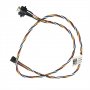 SUN 530-3892 | 4x Mini SAS Cable SFF-8087 to SFF-8087 670mm