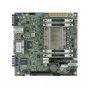 Supermicro A1SAI2550FO | / Intel Atom C2550 DDR3 SATA3 / USB3.0 4GB Ethernet Mini-itx System Board (Motherboard)