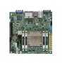 Supermicro A1SAI2750FB | / Intel Atom C2750 DDR3 SATA3 / USB3.0 Mini-itx System Board (Motherboard)