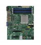 Supermicro A1SAM2550FO | / Intel Atom C2550 DDR3 SATA3 4GB/s Ethernet Micro-AtX System Board (Motherboard)