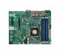 Supermicro A1SAM2750FO | / Intel Atom C2750 DDR3 SATA3 4GB/s Ethernet Micro-ATX System Board (Motherboard)
